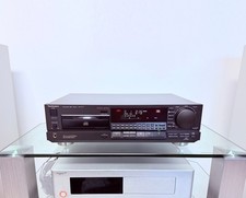 Technics SL-P777 Vintage CD