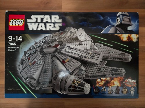 Lego star wars - star,