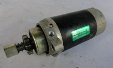 Anlasser starter 6G8-81800-11