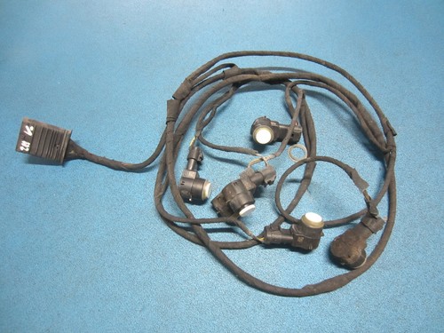 Pdc kabelbaum kabel vorne - kabelbaum,