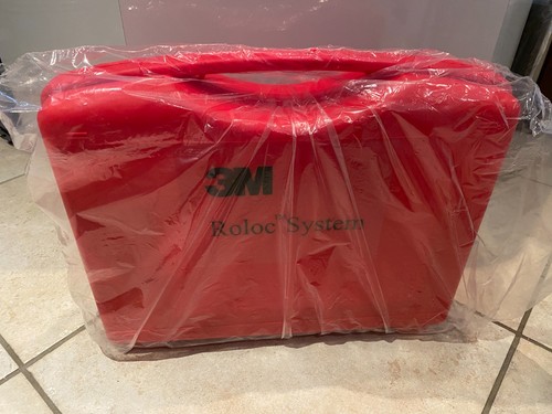 Roloc system koffer - 3m,