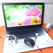 XXL SET Asus F705 Vivo