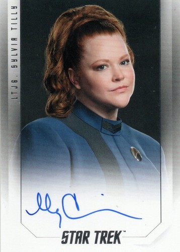 Star trek connections mary - trek,