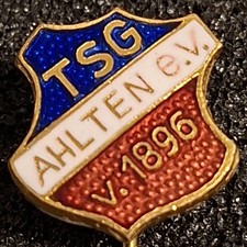 TSG Ahlten Fußball