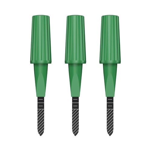 Bodenfeuchtesensor 3er set - bodenfeuchtesensor,