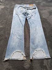 True Religion Vintage Herren