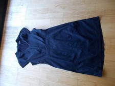 S. Oliver Kleid, dunkelblau