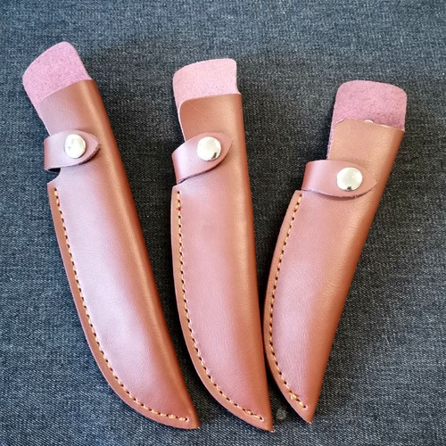 Taschenmesser leder - taschenmesser,