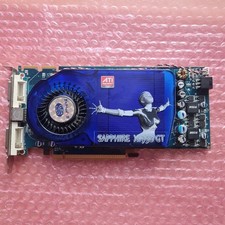 Sapphire Ati Radeon X1950GT