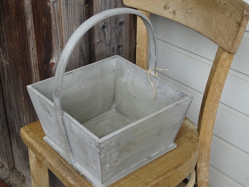 Laursen kasten mit henkel - kasten,