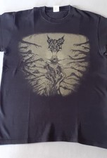 Defeated Sanity Shirt / Guttural Secrete Brodequin Devourment Disgorge Gorgasm