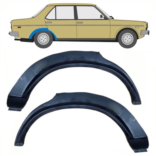 Für fiat 131 - für,