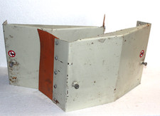 Einachser Fortschritt E930