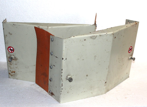 Einachser fortschritt e930 - einachser,