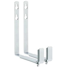 ALBA Blumenkastenhalter für