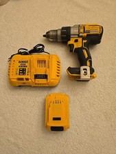 DeWalt DCD 996 Akku