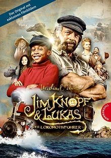 Jim knopf und - jim, der