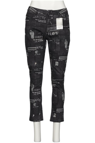 Desigual stoffhose damen hose - stoffhose,