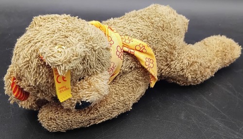 Steiff 221132 teddy - steiff,