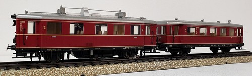 Marklin new 37705 mfx digital - marklin, #37705