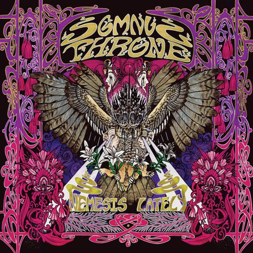 Somnus throne nemesis - throne,