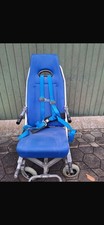 Krankentransportstuhl