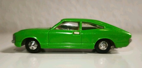 Stelco ford consul 66 1980 - ford,