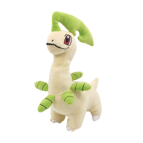 Lorblatt pokemon kuscheltier - pokemon,