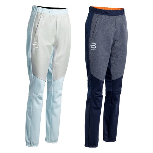 Daehlie damen langlaufhose - daehlie,