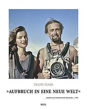 Hans Hass - Aufbruch in eine