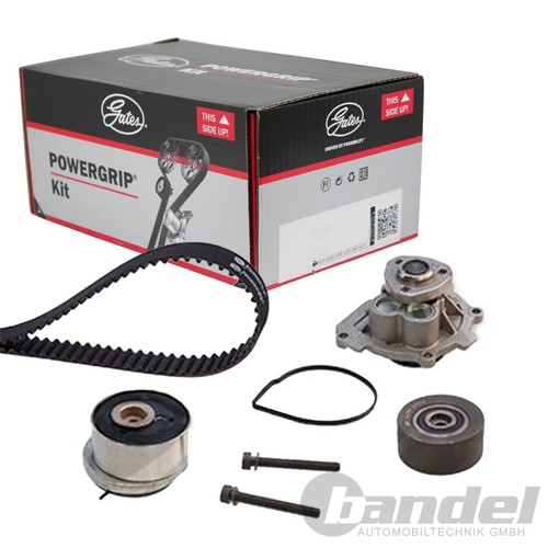 Gates powergrip - gates,