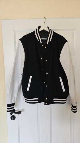Collegejacke varsity jacket - collegejacke,