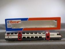Roco Spur H0 AC 45464