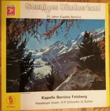 LP Kapelle Bernina 