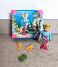 Playmobil Special 4557 Meerjungfrau inkl. OVP