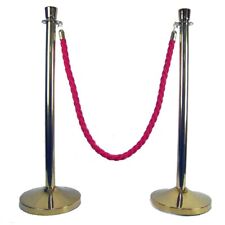 Absperrpfosten Absperrständer