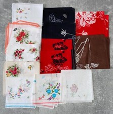 13  Damentaschentücher   SALE