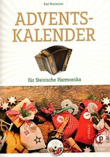 Steirische Harmonika Noten 