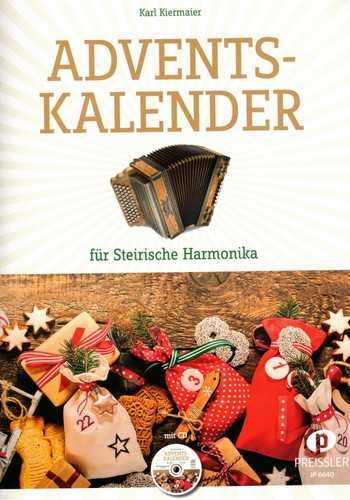 Steirische harmonika noten - harmonika,