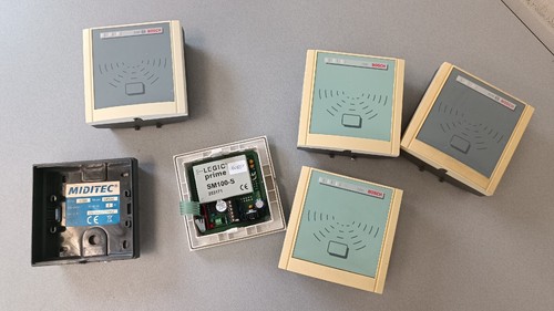 5xrfid card reader - 5xrfid,