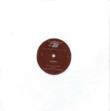 10inch - Ranch Girls & Ragtime