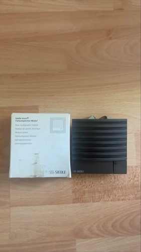 Siedle tlm 612 defekt - 612-0,