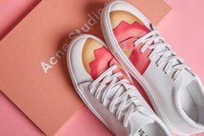 ACNE STUDIOS Adriana Doughnut