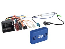ACV CAN-Bus Kit VAG VW Skoda
