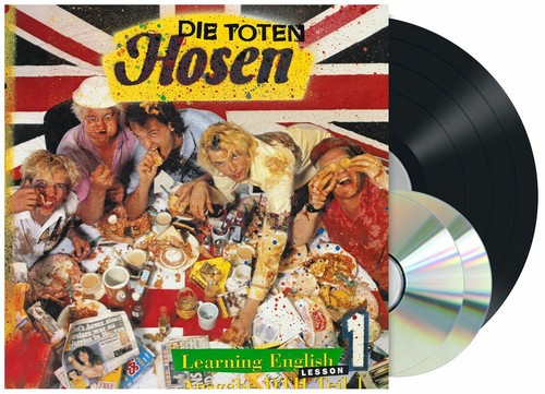 Die toten hosen - toten,