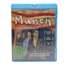 Munch - Edvard Munch Biopic