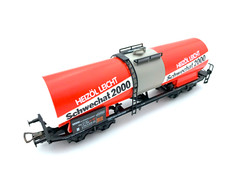 Liliput 258 18, 4-achsiger