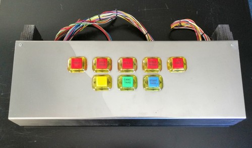 Original bedienfeld control - original,