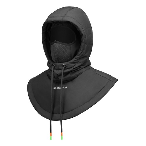 Rockbros balaclava skimaske - rockbros,