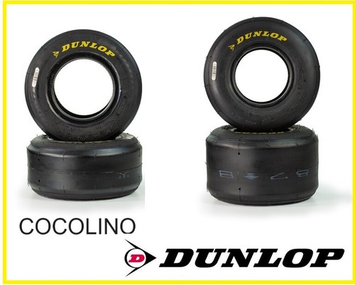 Dunlop sl3 bambini - dunlop, sl-3